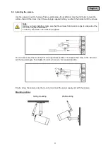 Предварительный просмотр 11 страницы Abus TVAC18010B User Manual