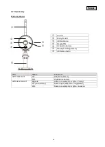 Предварительный просмотр 31 страницы Abus TVAC18010B User Manual