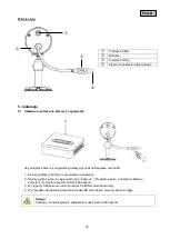 Предварительный просмотр 32 страницы Abus TVAC18010B User Manual