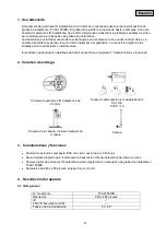 Предварительный просмотр 41 страницы Abus TVAC18010B User Manual