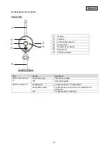 Предварительный просмотр 42 страницы Abus TVAC18010B User Manual