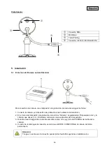 Предварительный просмотр 43 страницы Abus TVAC18010B User Manual