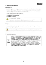 Предварительный просмотр 45 страницы Abus TVAC18010B User Manual