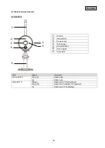 Предварительный просмотр 53 страницы Abus TVAC18010B User Manual