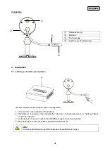 Предварительный просмотр 54 страницы Abus TVAC18010B User Manual