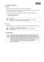 Предварительный просмотр 56 страницы Abus TVAC18010B User Manual