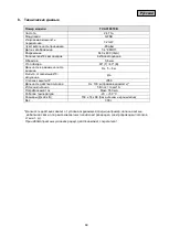 Предварительный просмотр 68 страницы Abus TVAC18010B User Manual