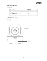 Предварительный просмотр 9 страницы Abus TVAC19000A User Manual