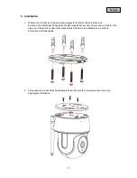 Предварительный просмотр 11 страницы Abus TVAC19000A User Manual