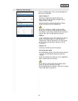 Предварительный просмотр 20 страницы Abus TVAC19000A User Manual