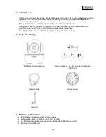 Предварительный просмотр 33 страницы Abus TVAC19000A User Manual