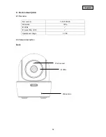 Предварительный просмотр 34 страницы Abus TVAC19000A User Manual