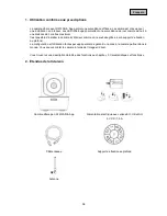 Предварительный просмотр 58 страницы Abus TVAC19000A User Manual