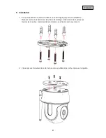 Предварительный просмотр 61 страницы Abus TVAC19000A User Manual