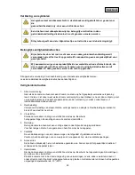 Предварительный просмотр 80 страницы Abus TVAC19000A User Manual