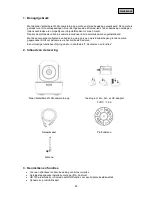 Предварительный просмотр 83 страницы Abus TVAC19000A User Manual