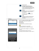 Предварительный просмотр 94 страницы Abus TVAC19000A User Manual