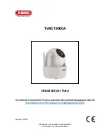 Предварительный просмотр 103 страницы Abus TVAC19000A User Manual