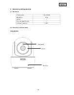 Предварительный просмотр 109 страницы Abus TVAC19000A User Manual