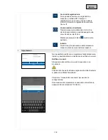 Предварительный просмотр 119 страницы Abus TVAC19000A User Manual