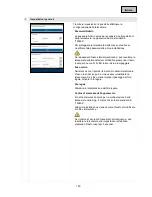Предварительный просмотр 120 страницы Abus TVAC19000A User Manual