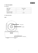 Предварительный просмотр 9 страницы Abus TVAC19000B User Manual