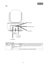 Предварительный просмотр 10 страницы Abus TVAC19000B User Manual