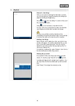 Предварительный просмотр 24 страницы Abus TVAC19000B User Manual