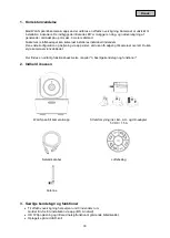 Предварительный просмотр 33 страницы Abus TVAC19000B User Manual