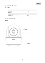 Предварительный просмотр 34 страницы Abus TVAC19000B User Manual