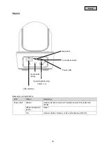 Предварительный просмотр 35 страницы Abus TVAC19000B User Manual