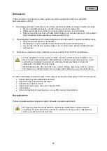 Предварительный просмотр 56 страницы Abus TVAC19000B User Manual