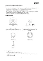 Предварительный просмотр 58 страницы Abus TVAC19000B User Manual