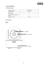 Предварительный просмотр 59 страницы Abus TVAC19000B User Manual