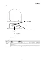 Предварительный просмотр 60 страницы Abus TVAC19000B User Manual