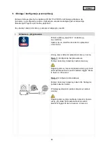 Предварительный просмотр 63 страницы Abus TVAC19000B User Manual