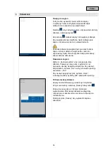 Предварительный просмотр 74 страницы Abus TVAC19000B User Manual