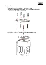 Предварительный просмотр 86 страницы Abus TVAC19000B User Manual