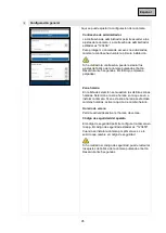 Предварительный просмотр 95 страницы Abus TVAC19000B User Manual