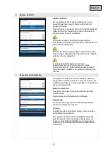 Предварительный просмотр 97 страницы Abus TVAC19000B User Manual