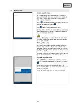 Предварительный просмотр 99 страницы Abus TVAC19000B User Manual