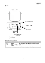 Предварительный просмотр 110 страницы Abus TVAC19000B User Manual