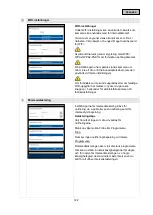 Предварительный просмотр 122 страницы Abus TVAC19000B User Manual