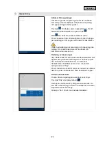 Предварительный просмотр 124 страницы Abus TVAC19000B User Manual