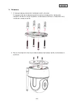 Предварительный просмотр 136 страницы Abus TVAC19000B User Manual