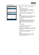 Предварительный просмотр 145 страницы Abus TVAC19000B User Manual