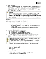 Preview for 6 page of Abus TVAC19000C User Manual