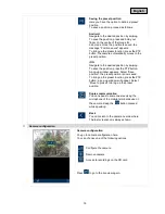 Preview for 18 page of Abus TVAC19000C User Manual