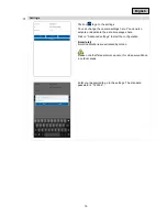 Preview for 19 page of Abus TVAC19000C User Manual