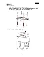 Preview for 40 page of Abus TVAC19000C User Manual